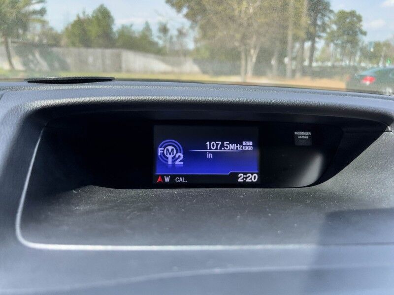 2014 Honda CR-V LX Wilmington NC