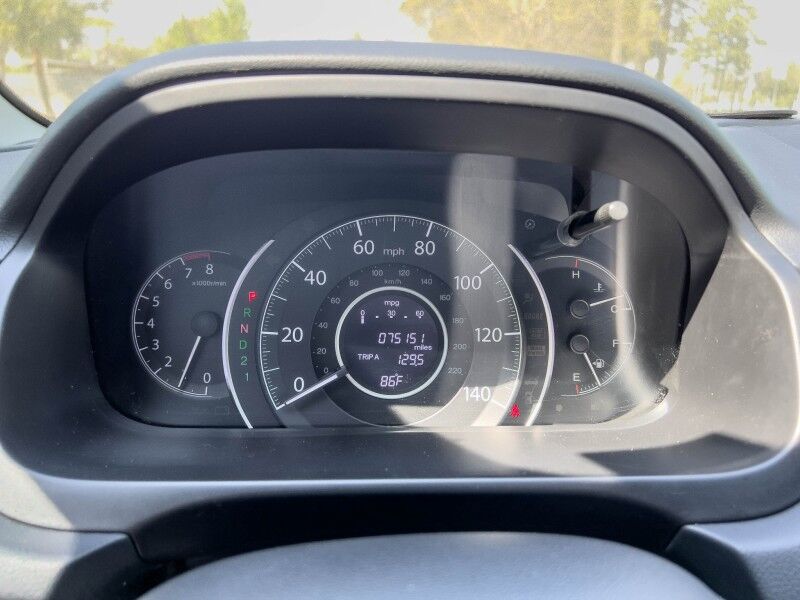 2014 Honda CR-V LX Wilmington NC