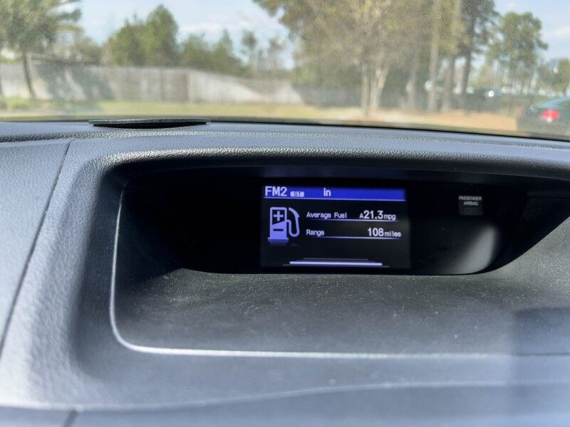 2014 Honda CR-V LX Wilmington NC