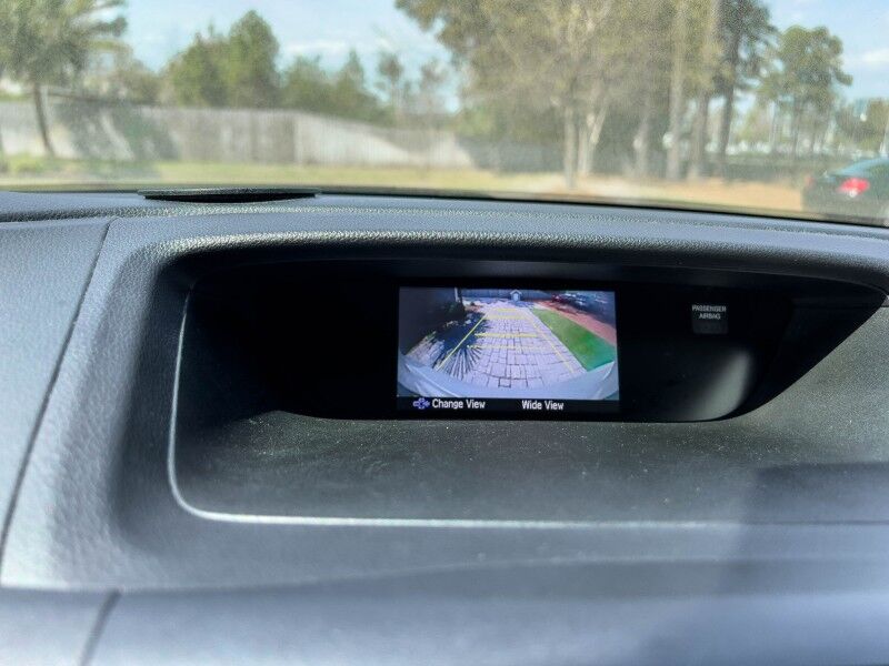 2014 Honda CR-V LX Wilmington NC