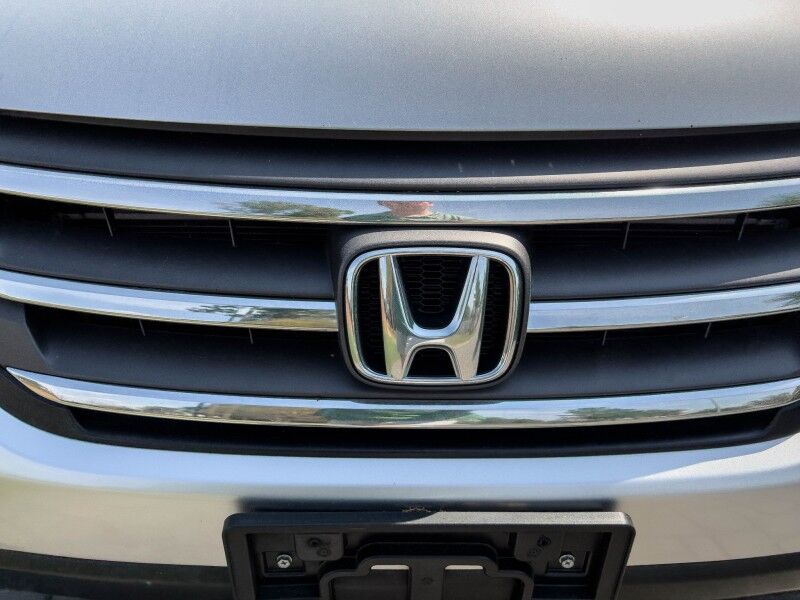2014 Honda CR-V LX Wilmington NC