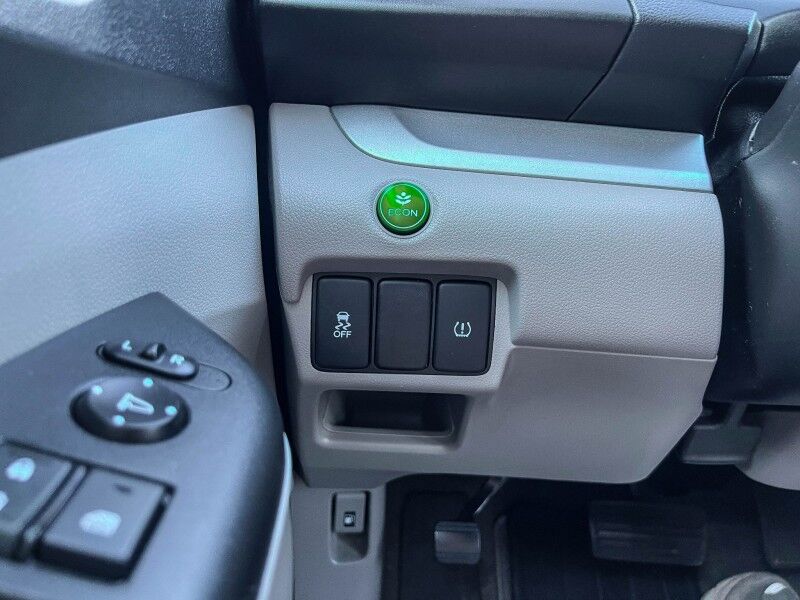 2014 Honda CR-V LX Wilmington NC