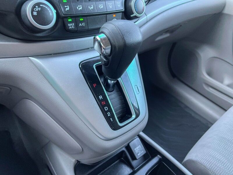 2014 Honda CR-V LX Wilmington NC