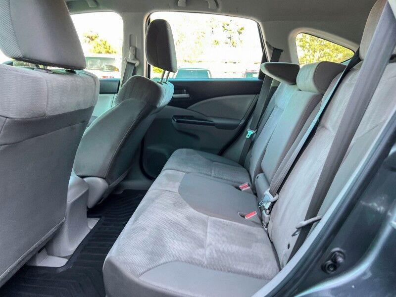 2014 Honda CR-V LX Wilmington NC