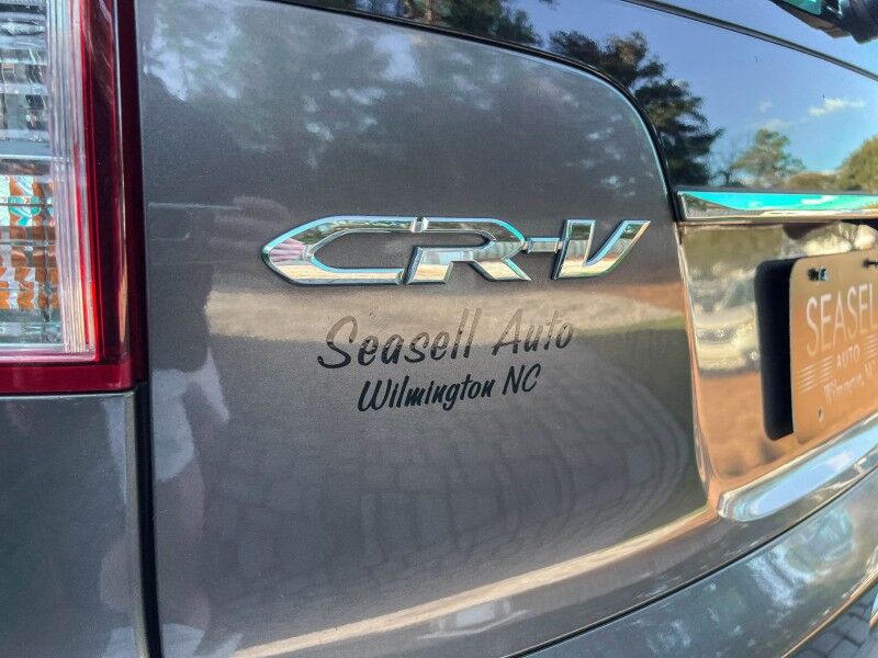 2014 Honda CR-V LX Wilmington NC