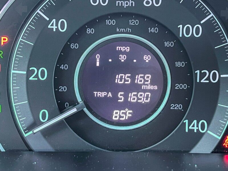 2014 Honda CR-V LX Wilmington NC