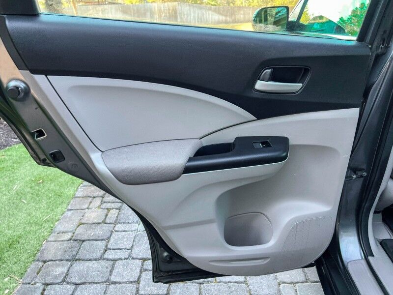 2014 Honda CR-V LX Wilmington NC