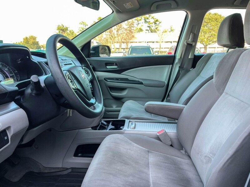 2014 Honda CR-V LX Wilmington NC