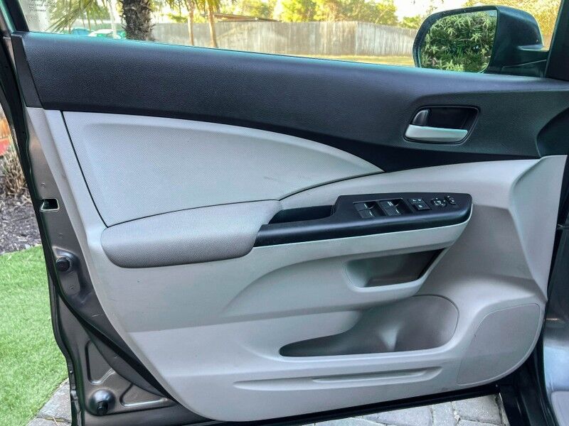 2014 Honda CR-V LX Wilmington NC