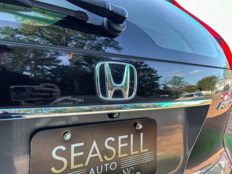 2014 Honda CR-V LX Wilmington NC