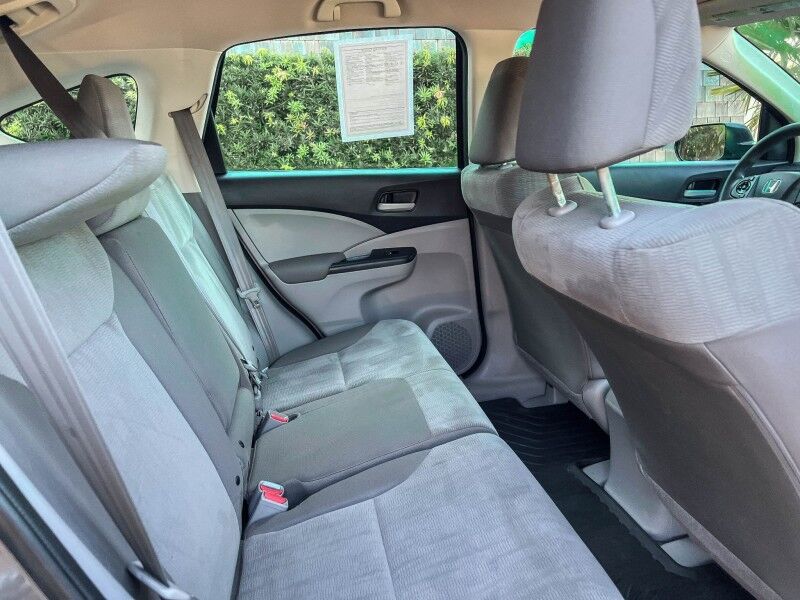 2014 Honda CR-V LX Wilmington NC