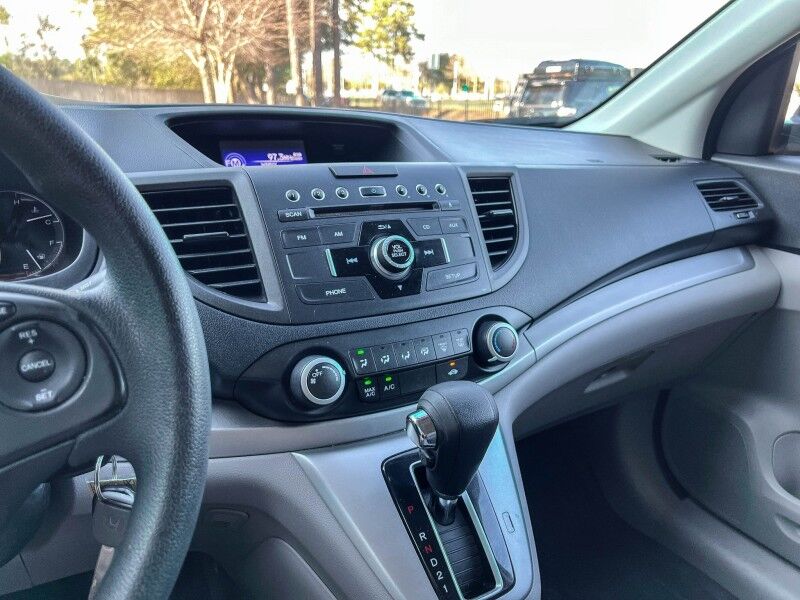 2014 Honda CR-V LX Wilmington NC