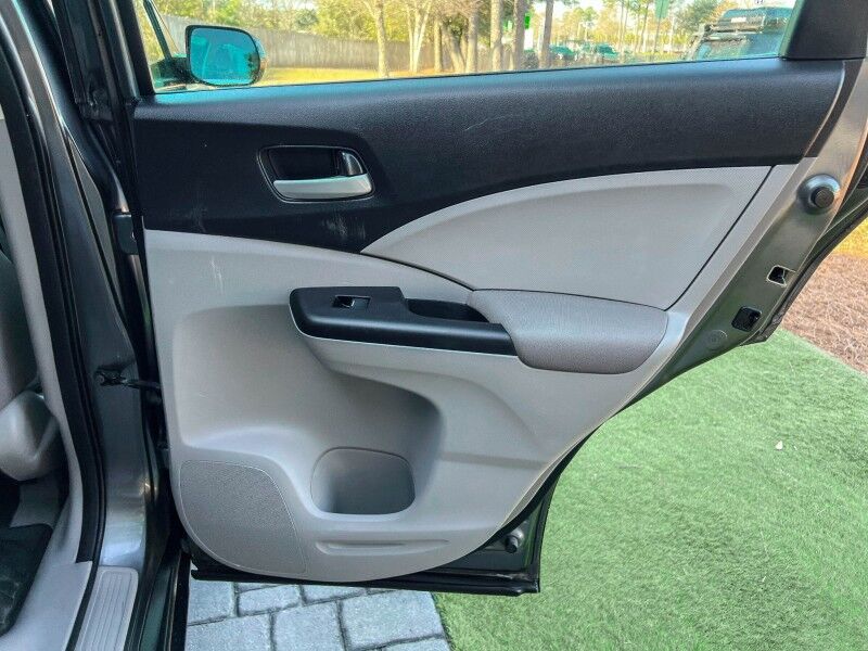 2014 Honda CR-V LX Wilmington NC