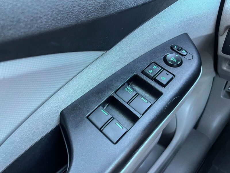 2014 Honda CR-V LX Wilmington NC