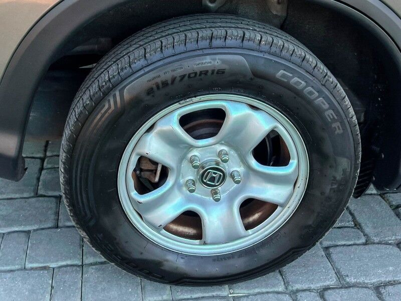 2014 Honda CR-V LX Wilmington NC