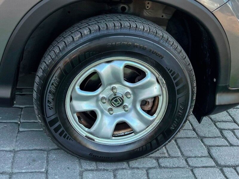 2014 Honda CR-V LX Wilmington NC