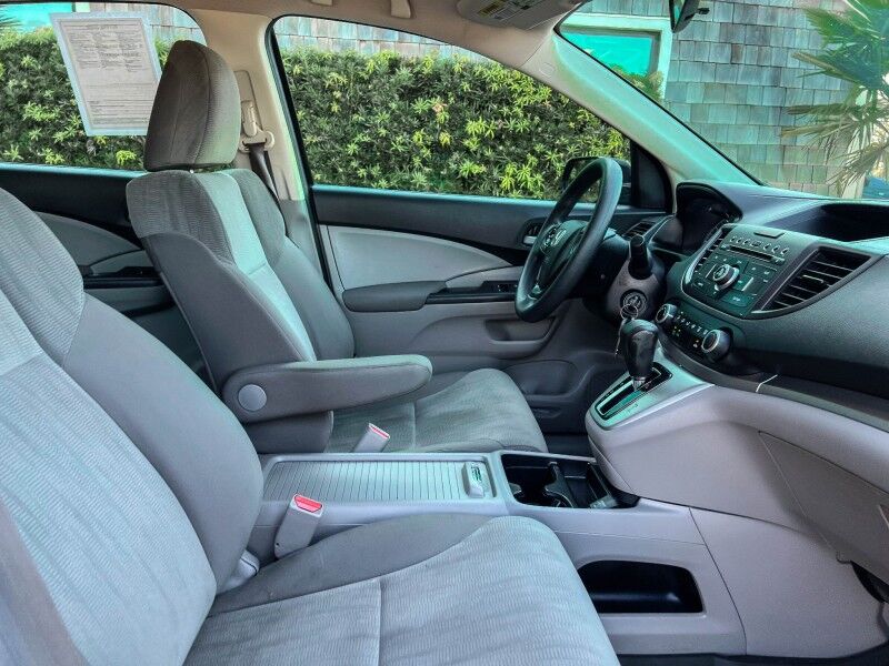 2014 Honda CR-V LX Wilmington NC