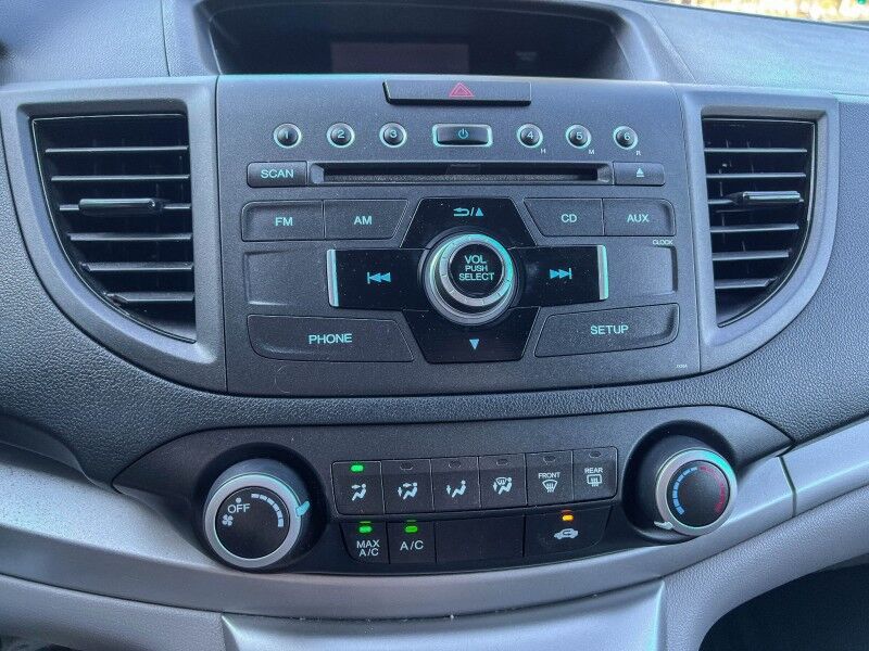 2014 Honda CR-V LX Wilmington NC