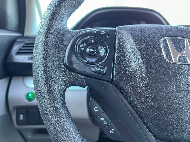 2014 Honda CR-V LX Wilmington NC