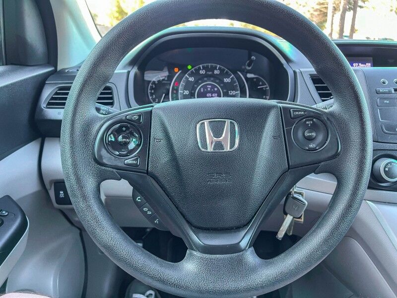 2014 Honda CR-V LX Wilmington NC