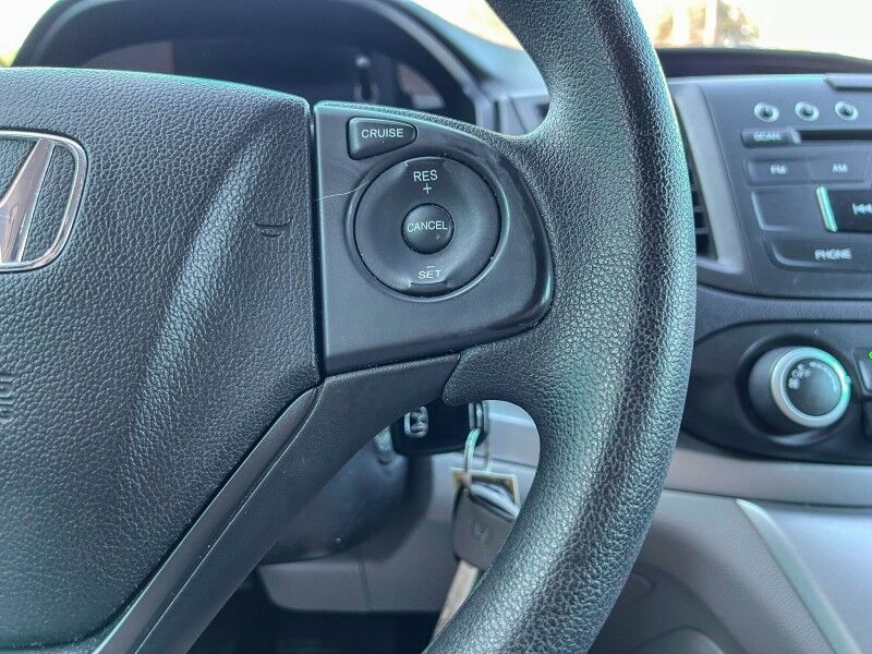 2014 Honda CR-V LX Wilmington NC