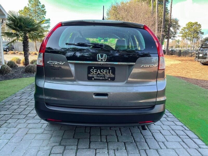 2014 Honda CR-V LX Wilmington NC