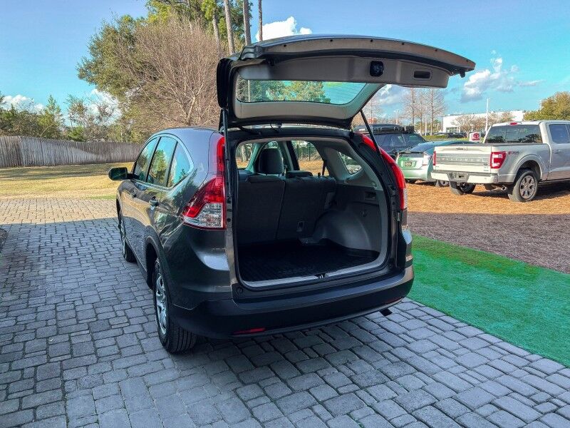 2014 Honda CR-V LX Wilmington NC