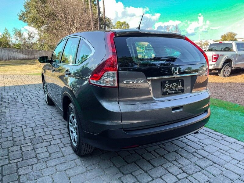 2014 Honda CR-V LX Wilmington NC