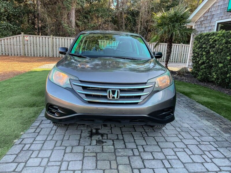 2014 Honda CR-V LX Wilmington NC