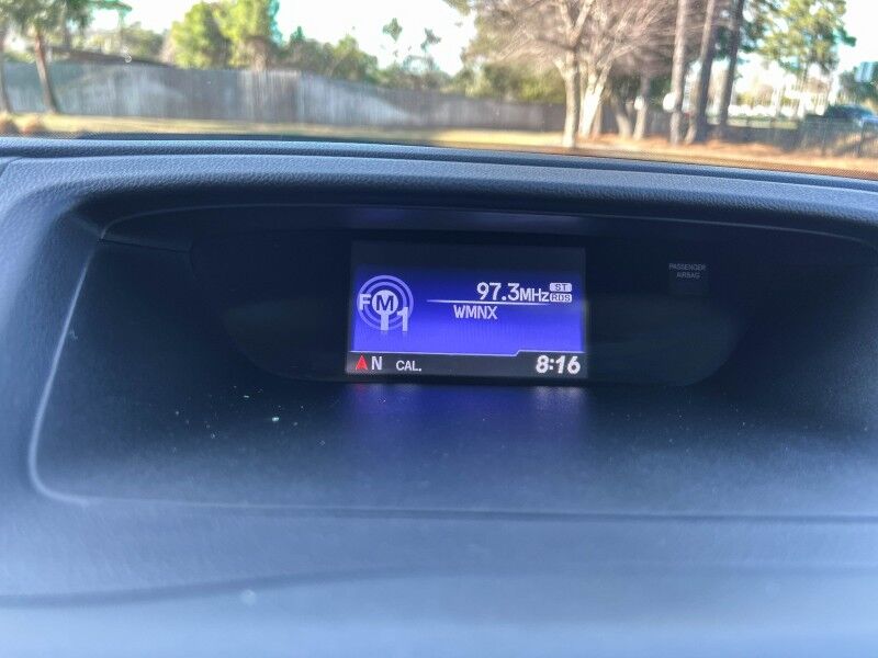 2014 Honda CR-V LX Wilmington NC