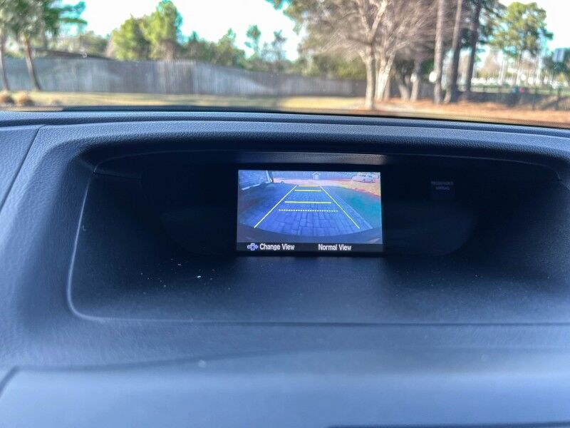 2014 Honda CR-V LX Wilmington NC