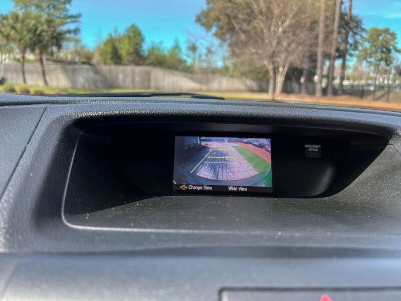 2014 Honda CR-V LX Wilmington NC