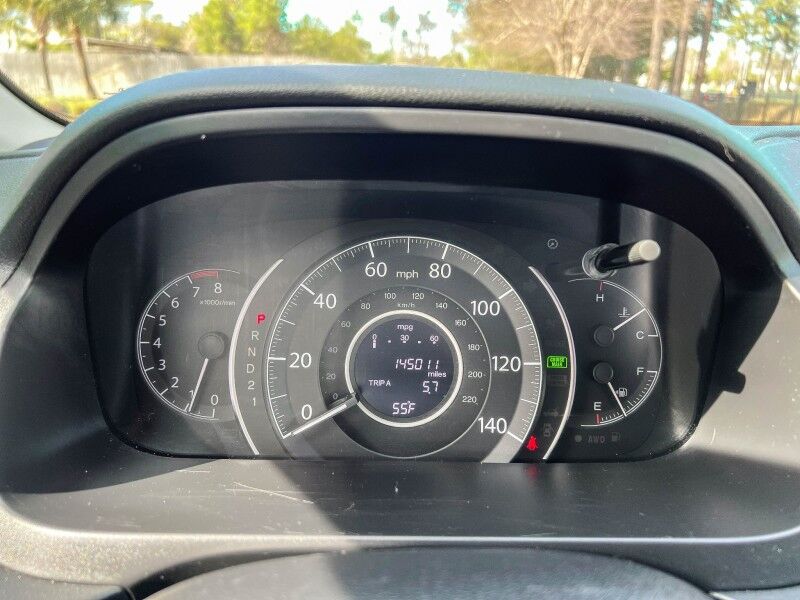 2014 Honda CR-V LX Wilmington NC