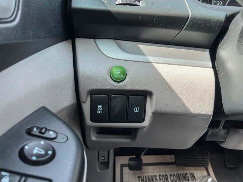 2014 Honda CR-V LX Wilmington NC