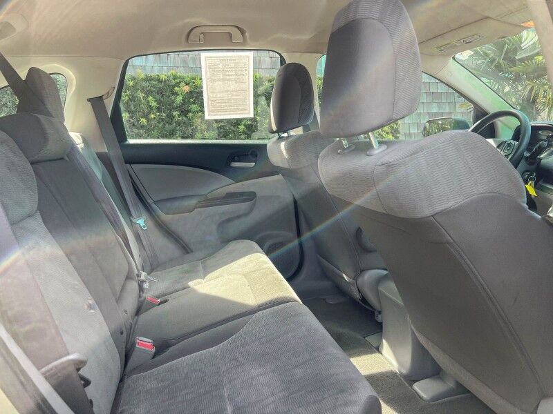 2014 Honda CR-V LX Wilmington NC