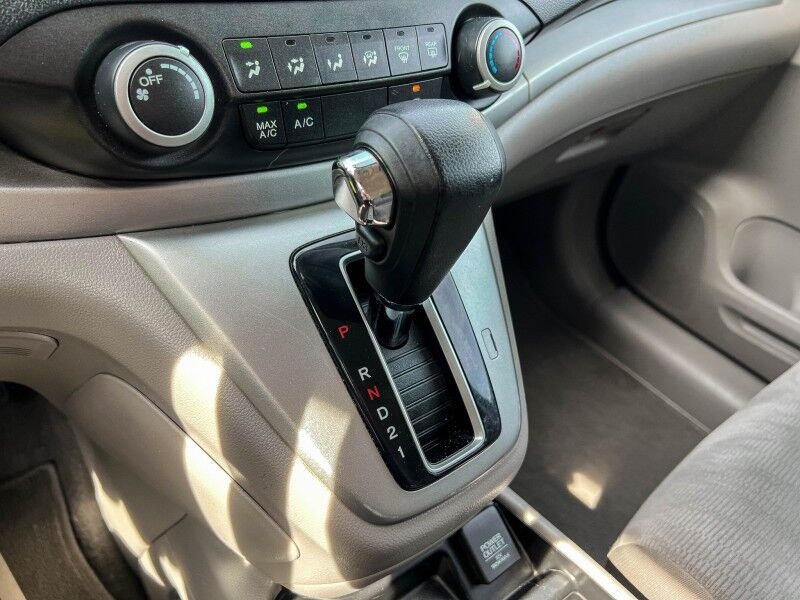 2014 Honda CR-V LX Wilmington NC