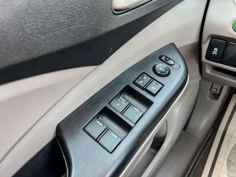 2014 Honda CR-V LX Wilmington NC