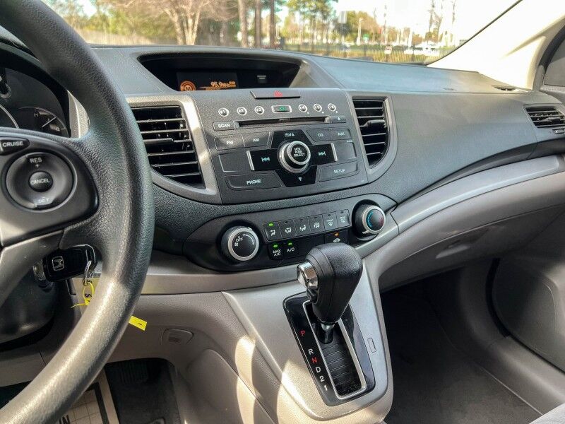 2014 Honda CR-V LX Wilmington NC