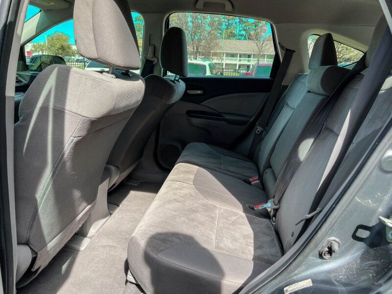 2014 Honda CR-V LX Wilmington NC