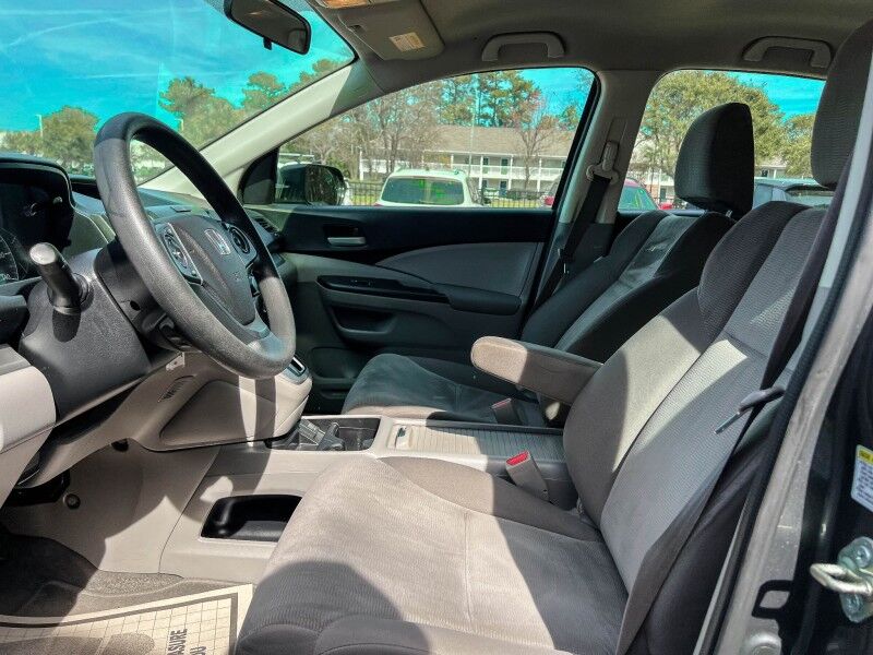2014 Honda CR-V LX Wilmington NC