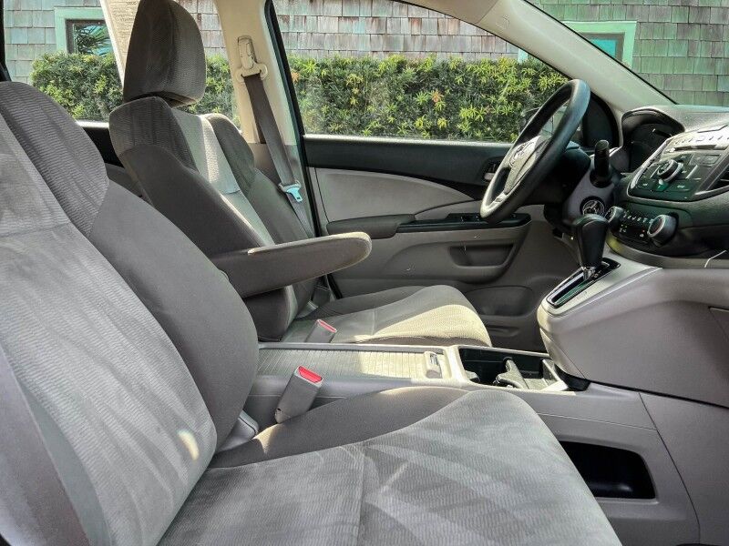 2014 Honda CR-V LX Wilmington NC