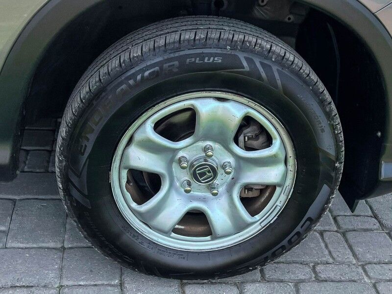 2014 Honda CR-V LX Wilmington NC