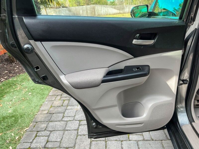 2014 Honda CR-V LX Wilmington NC