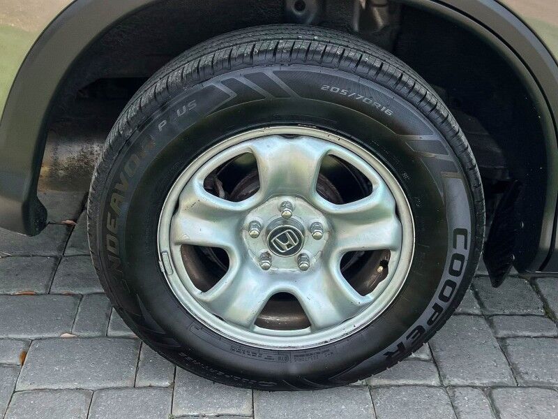 2014 Honda CR-V LX Wilmington NC