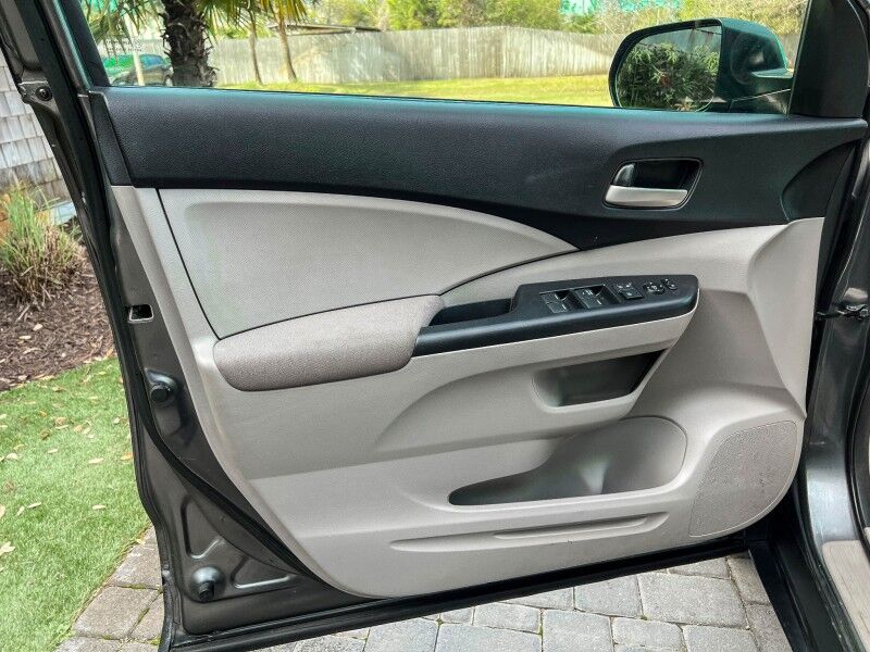 2014 Honda CR-V LX Wilmington NC