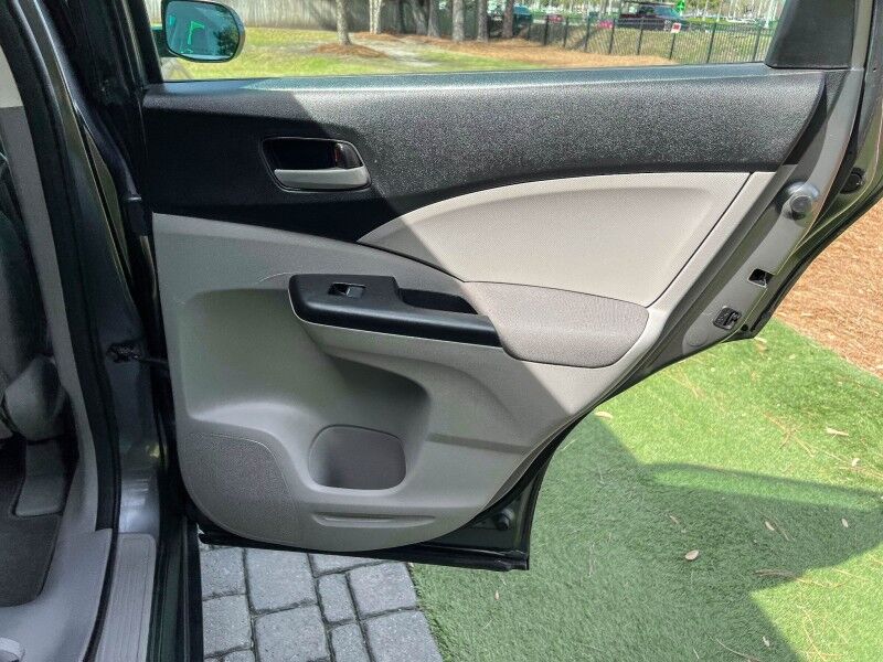 2014 Honda CR-V LX Wilmington NC