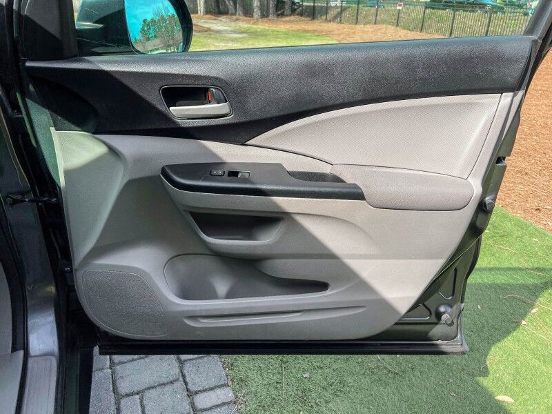 2014 Honda CR-V LX Wilmington NC