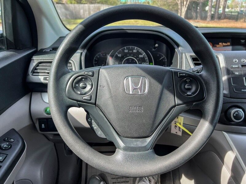 2014 Honda CR-V LX Wilmington NC