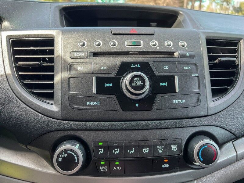 2014 Honda CR-V LX Wilmington NC