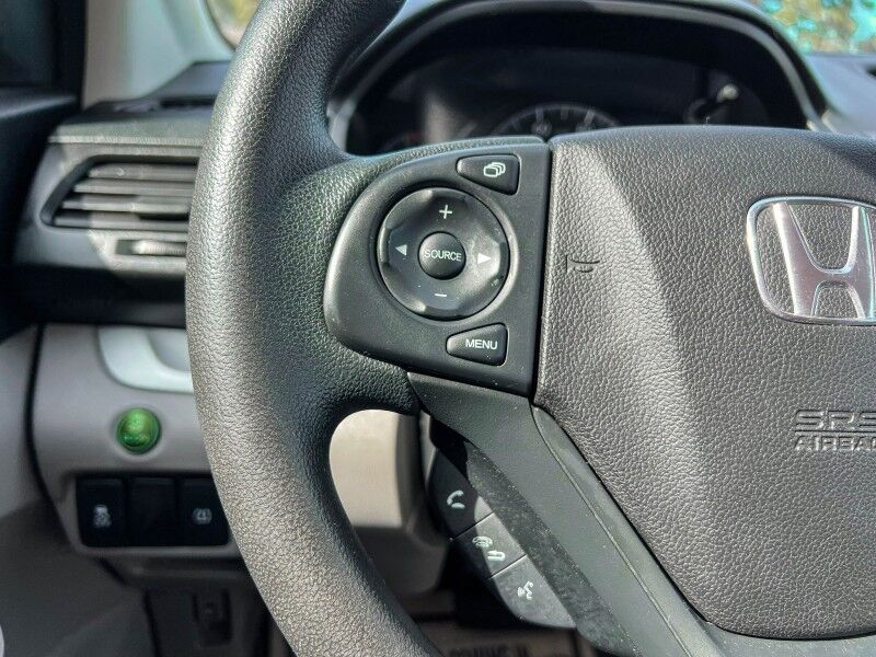 2014 Honda CR-V LX Wilmington NC